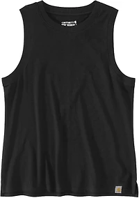 Carhartt Women's Relaxed Fit Lightweight Tank
