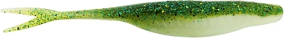 Bass Assassin Lures Vapor Split Tail Shad 5 Soft Bait