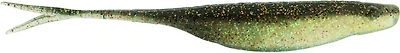 Bass Assassin Lures Vapor Split Tail Shad 5 Soft Bait