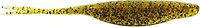 Bass Assassin Lures Vapor Split Tail Shad 5 Soft Bait