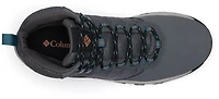 Columbia Sportswear Men's Transverse Waterproof Mid Hiking Shoes