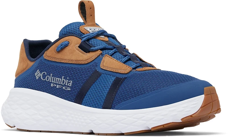 Columbia Sportswear Men's PFG Castback TC Shoes
