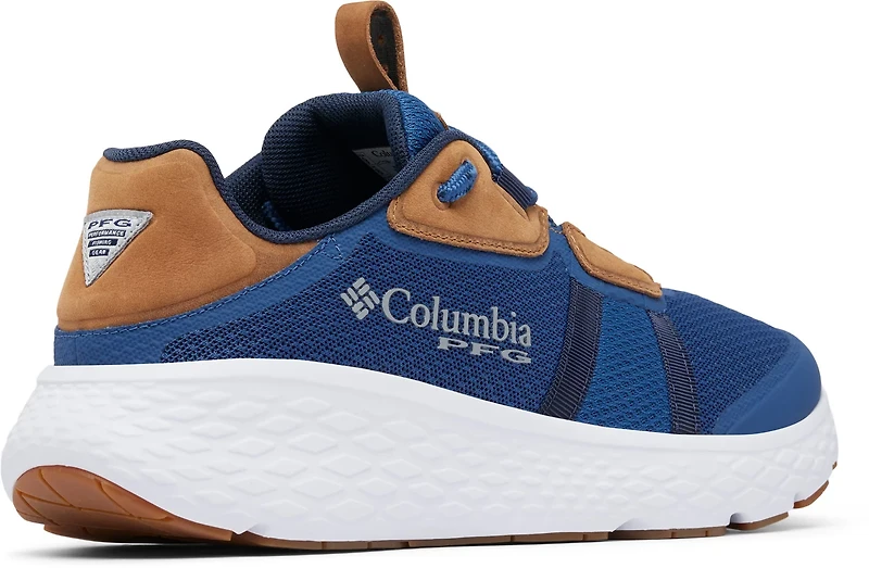 Columbia Sportswear Men's PFG Castback TC Shoes