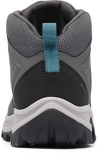 Columbia Sportswear Men's Transverse Waterproof Mid Hiking Shoes