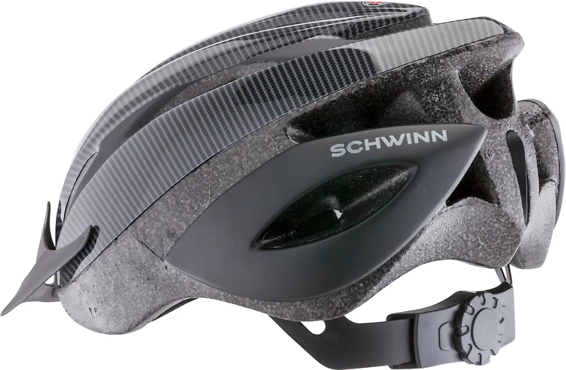 Schwinn® Adults' Thrasher Microshell Helmet