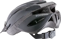 Schwinn® Adults' Thrasher Microshell Helmet