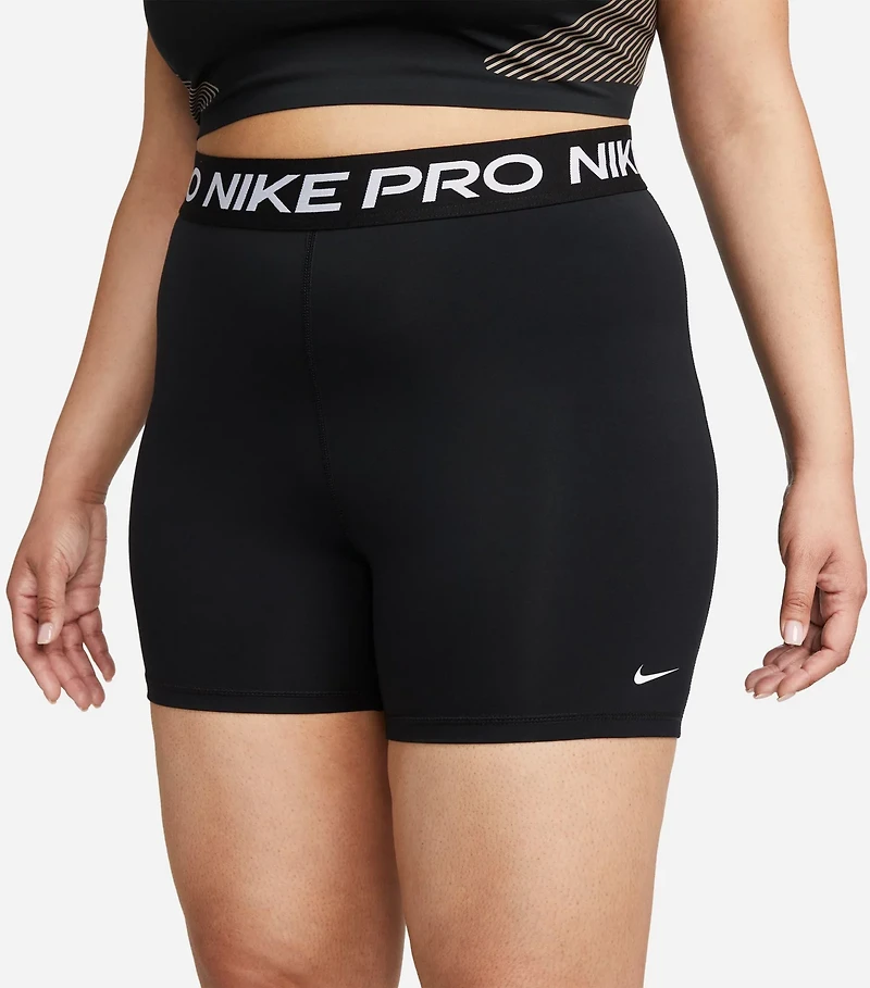 Nike Women's NP 365 Shorts Plus 5