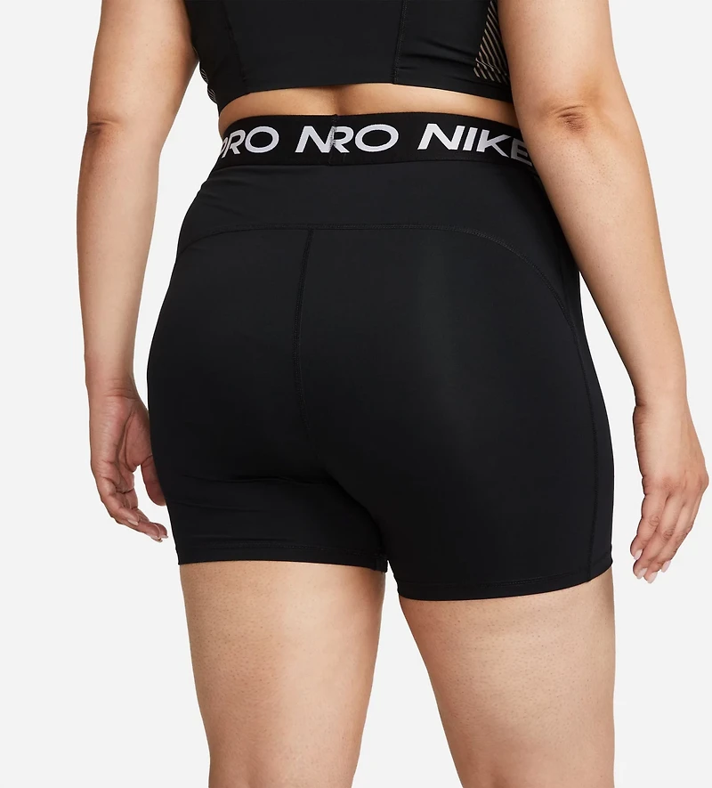 Nike Women's NP 365 Shorts Plus 5