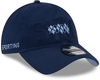 New Era Men's Sporting Kansas City MLS Kick Off 9TWENTY Cap