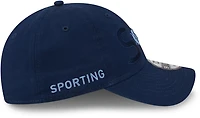 New Era Men's Sporting Kansas City MLS Kick Off 9TWENTY Cap