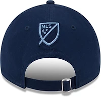 New Era Men's Sporting Kansas City MLS Kick Off 9TWENTY Cap