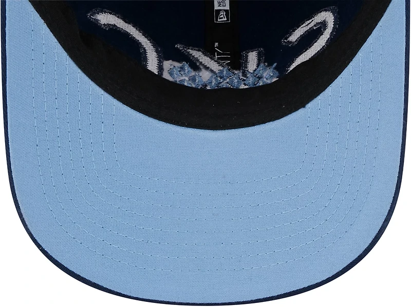 New Era Men's Sporting Kansas City MLS Kick Off 9TWENTY Cap