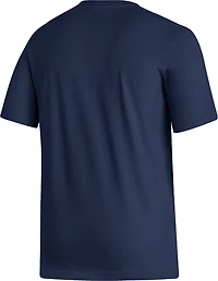 adidas Men's Rice University Fresh T-shirt
