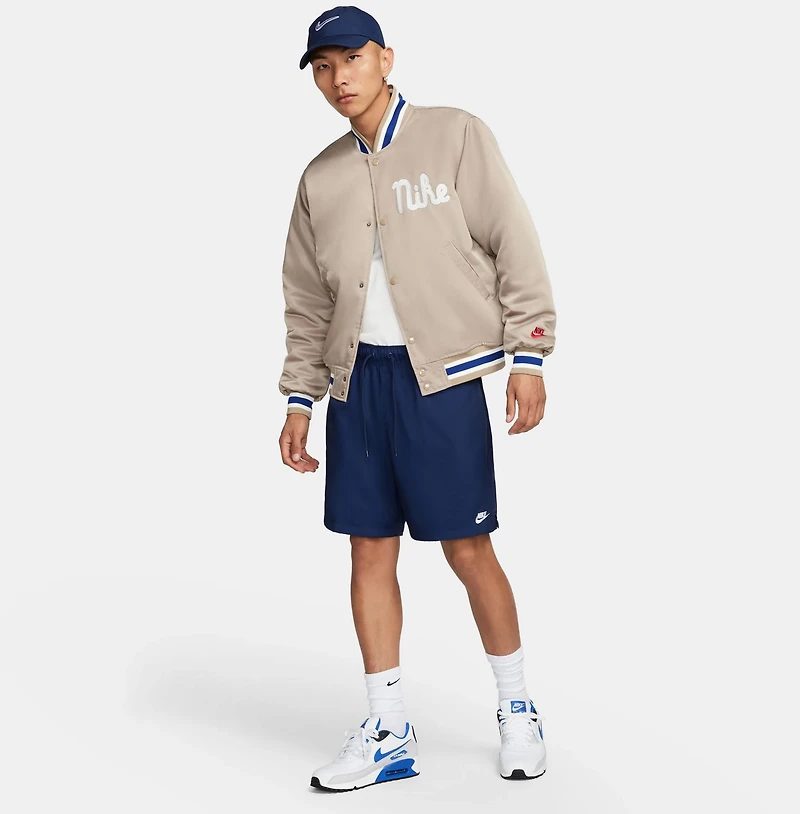 Nike Men's NSW Club Flow Shorts