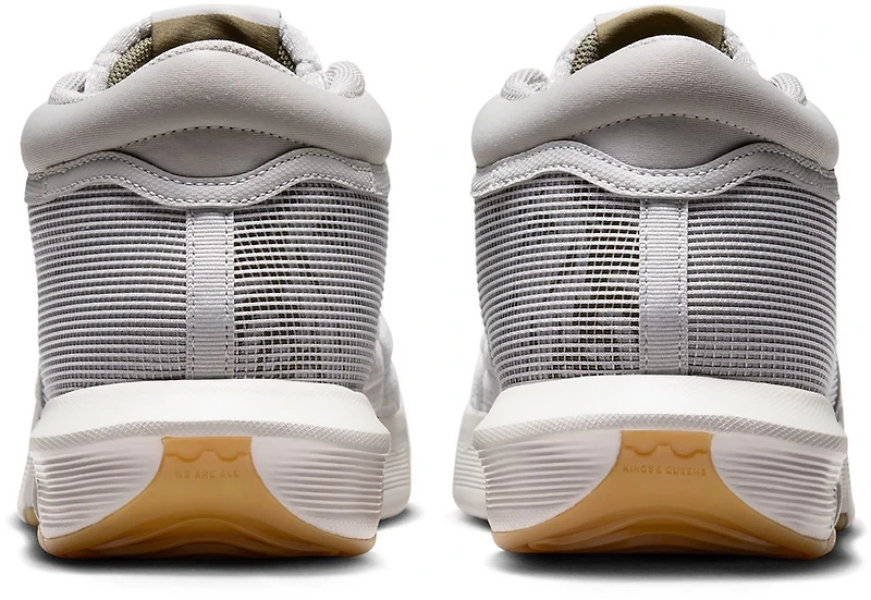 Nike Adult's LeBron Witness VIII Basketball Shoes