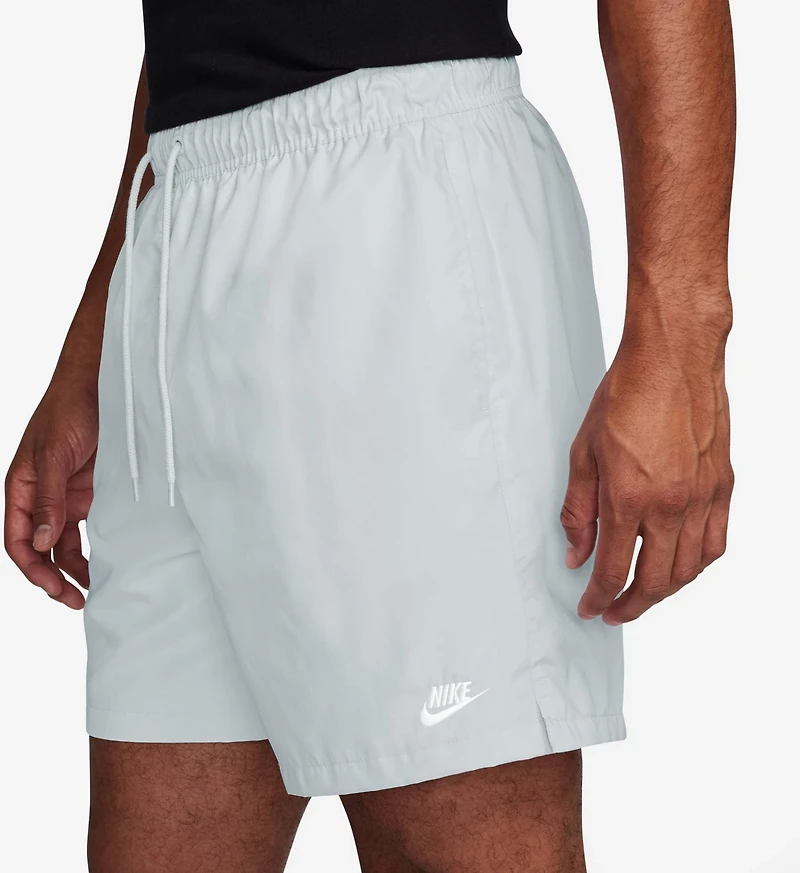 Nike Men's NSW Club Flow Shorts
