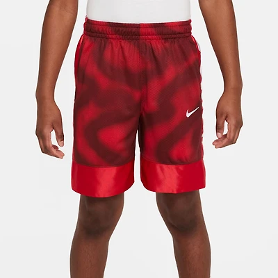 Nike Boys' Dri-FIT Elite 23 All Over Print Shorts
