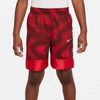 Nike Boys' Dri-FIT Elite 23 All Over Print Shorts