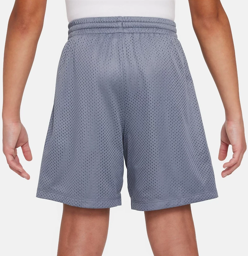 Nike Boys' Dri-FIT Multi Mesh Shorts