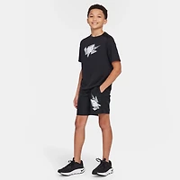 Nike Boys' Dri-FIT Multi Woven SSNL Shorts