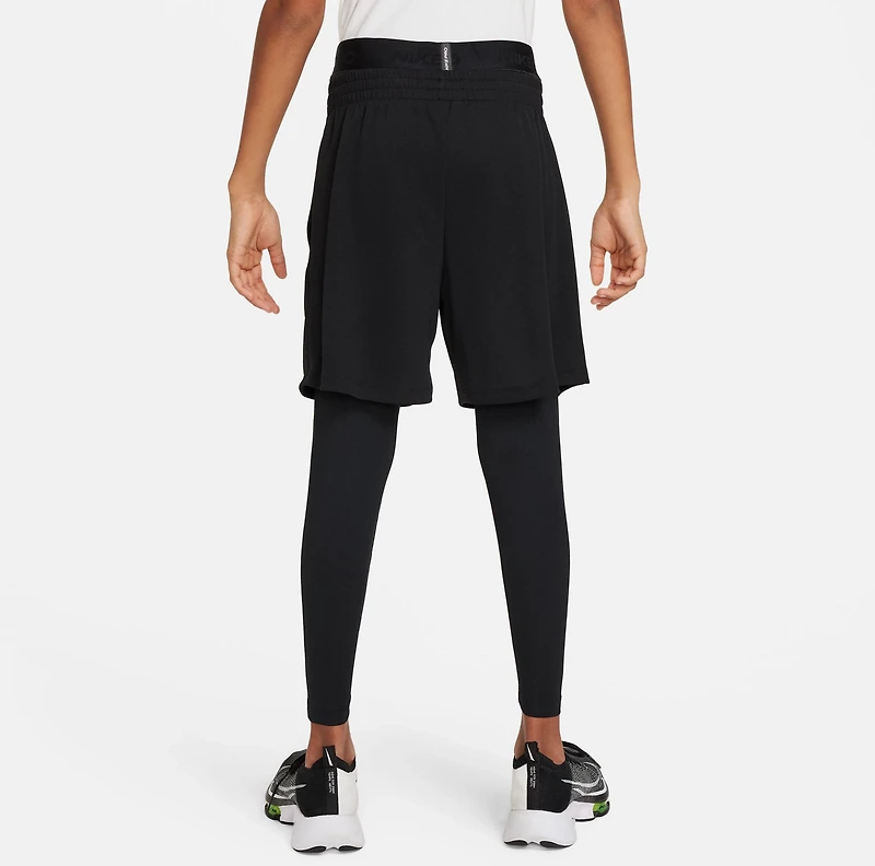 Nike Kids' 24 NP Tights