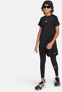 Nike Kids' 24 NP Tights