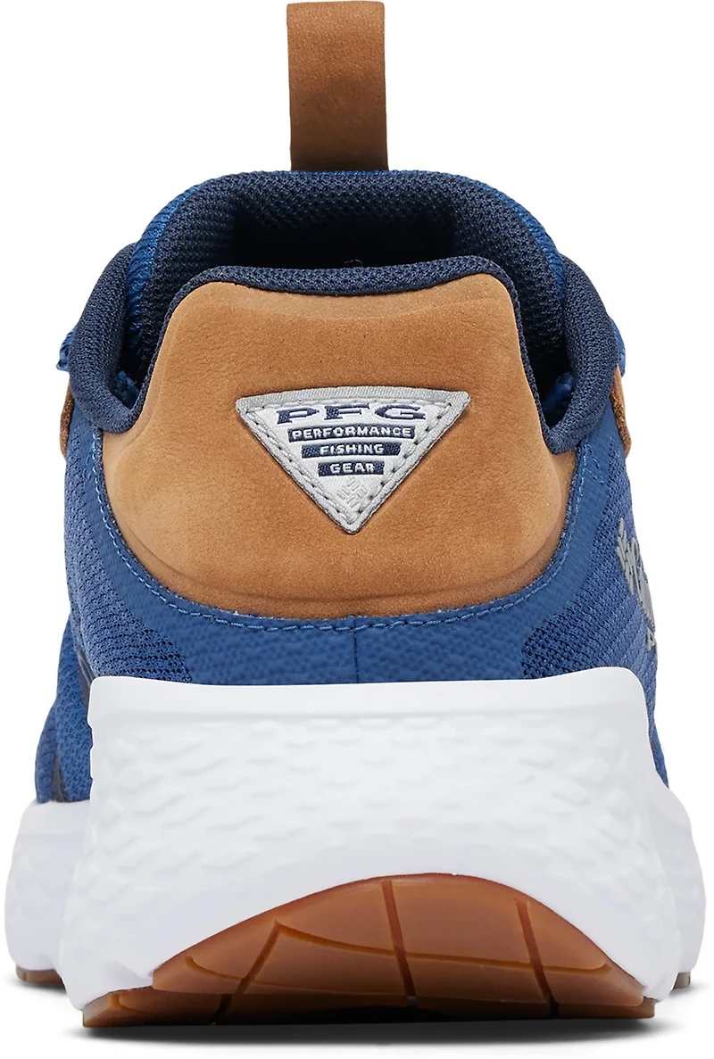 Columbia Sportswear Men's PFG Castback TC Shoes