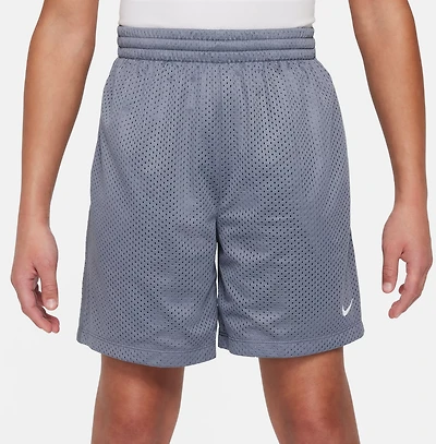 Nike Boys' Dri-FIT Multi Mesh Shorts