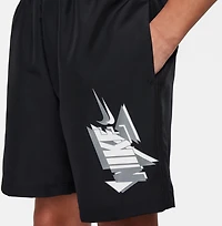 Nike Boys' Dri-FIT Multi Woven SSNL Shorts