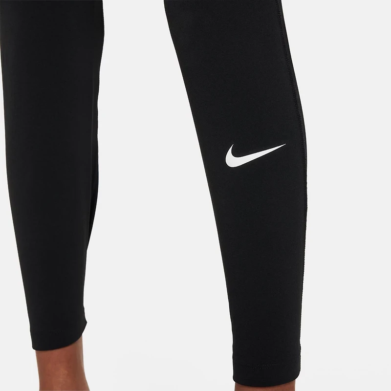 Nike Kids' 24 NP Tights