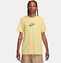 Nike Men's NSW Spring Break SUN Short Sleeve Shirt