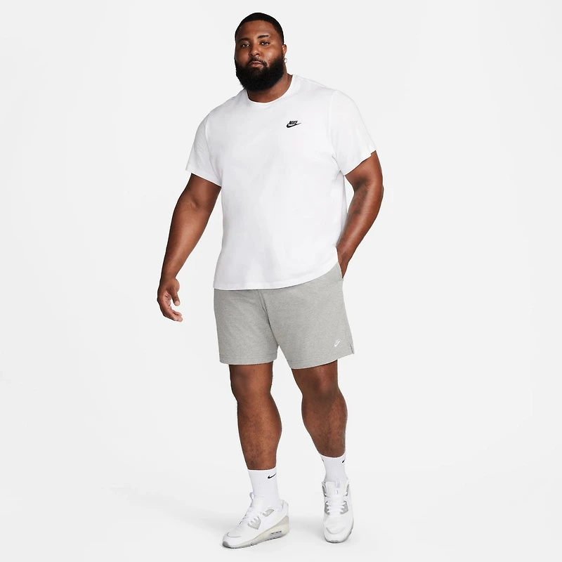 Nike Men's Club Knit Shorts