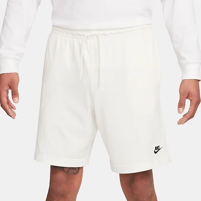 Nike Men's Club Knit Shorts
