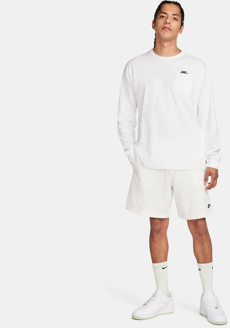 Nike Men's Club Knit Shorts
