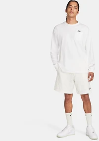 Nike Men's Club Knit Shorts