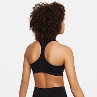 Nike Kids' Dri-FIT Swoosh Sports Bra