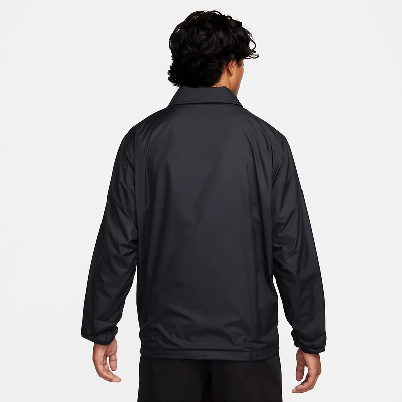 Nike Men's Club Coaches Jacket