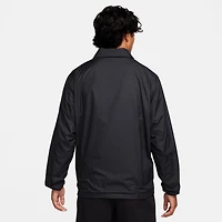 Nike Men's Club Coaches Jacket
