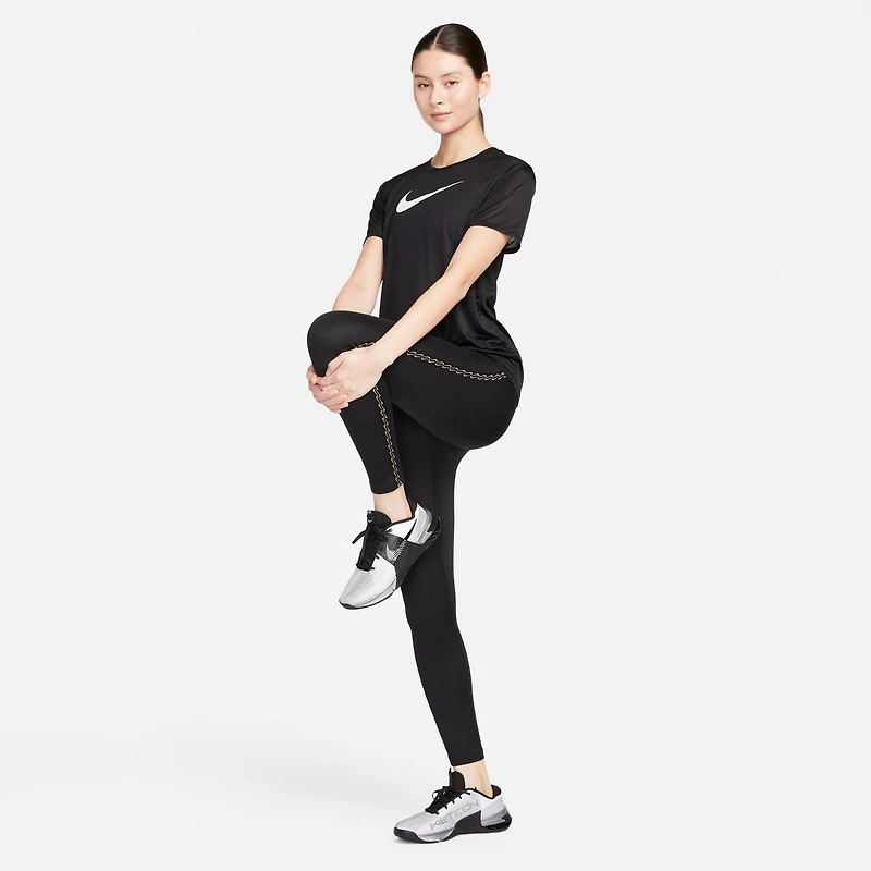 Nike Women's Dri-FIT HBR Training Shirt