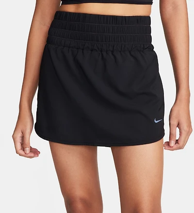 Nike Women's One Ultra High Rise Skort