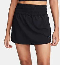 Nike Women's One Ultra High Rise Skort