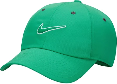 Nike Adults' Club U CB Swoosh L Cap