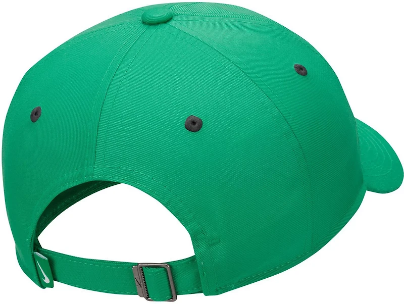 Nike Adults' Club U CB Swoosh L Cap