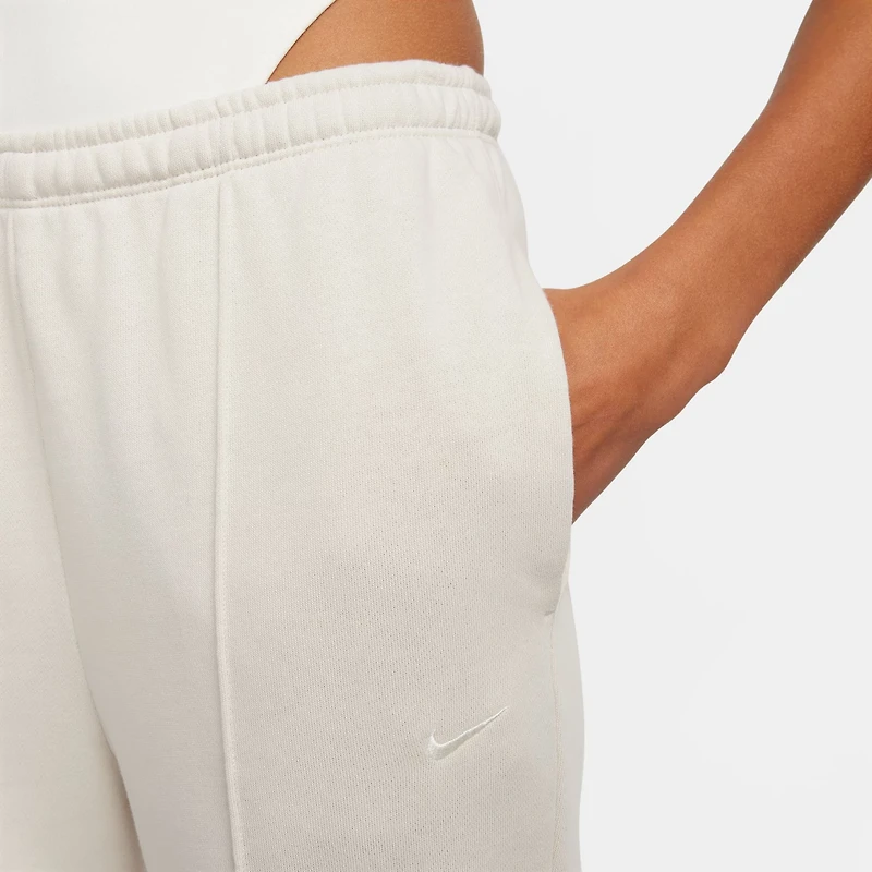Nike Women's NSW NK Chill FT HR Sweatpants