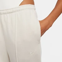 Nike Women's NSW NK Chill FT HR Sweatpants