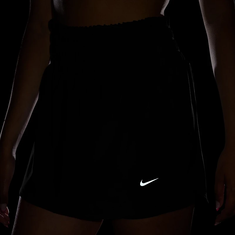 Nike Women's One Ultra High Rise Skort