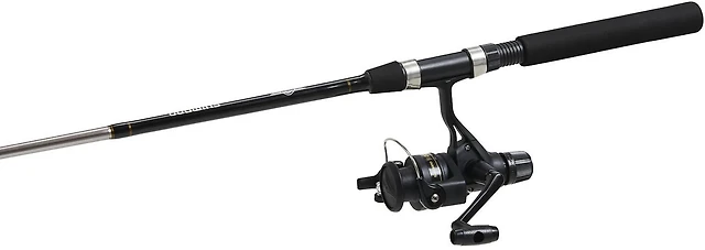 8 6 dobyns hair jug spinning rod Dobyns Rods Sierra Series Casting Rod main image 0