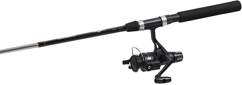 Shimano IX2000 Spinning Combo 6 ft Rod and Reel Combo