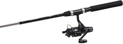 Shimano IX2000 Spinning Combo 6 ft Rod and Reel Combo