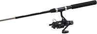 Shimano IX2000 Spinning Combo 6 ft Rod and Reel Combo